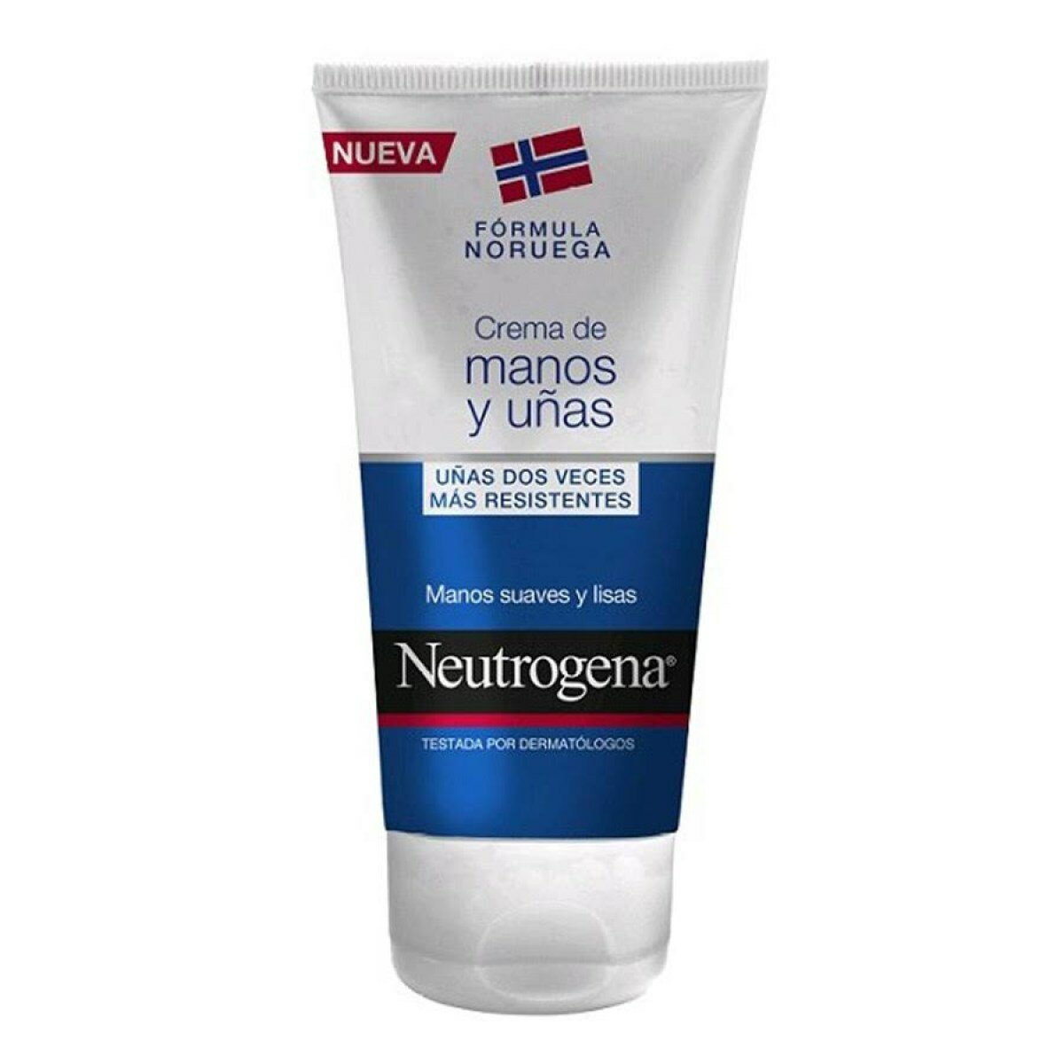 neutrogena crema de manos y unas 75 ml